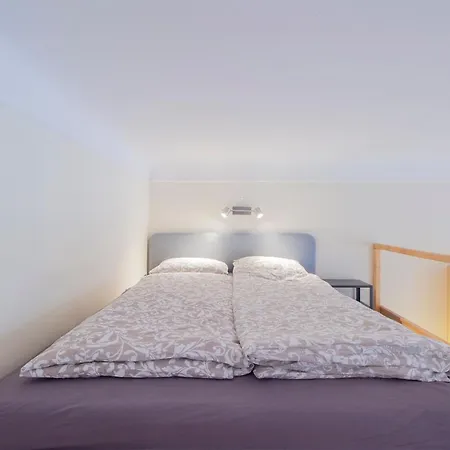 City View Loft Βουδαπέστη