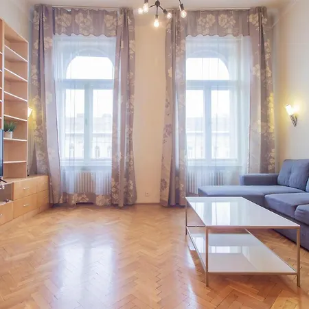 Διαμέρισμα City View Loft *