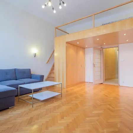 Apartamento City View Loft *